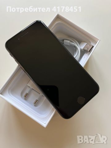 iPhone SE (2020), снимка 7 - Apple iPhone - 46716552