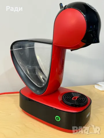 Кафемашина Dolce Gusto , снимка 1 - Кафемашини - 47524476