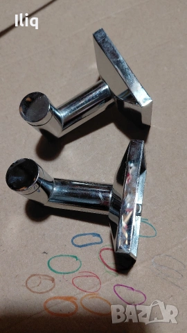 закачалки за баня. , снимка 3 - Закачалки - 53262532