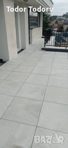 Ремонт на Баня настилки и облицовки от камък гранитогрес и плочки , снимка 10 - Майстори - 54076806