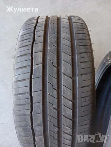 Hankook 255/35R21, снимка 5 - Гуми и джанти - 50913666