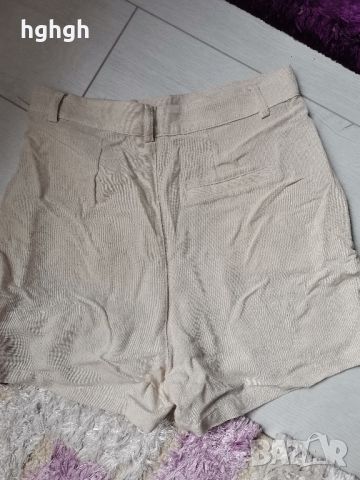 дамски Къси панталони Lcw, снимка 2 - Къси панталони и бермуди - 45417214