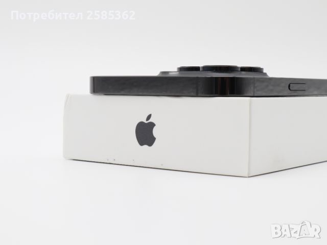 iPhone 14 Pro Max Space Black 128 Gb, снимка 7 - Apple iPhone - 46415844