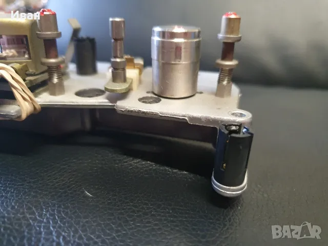 STUDER A67 head block, снимка 3 - Други - 49699497