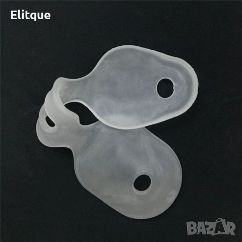 Бурсопротектор за фиксиране на палеца на крака Medicus, снимка 4 - Други - 52592138