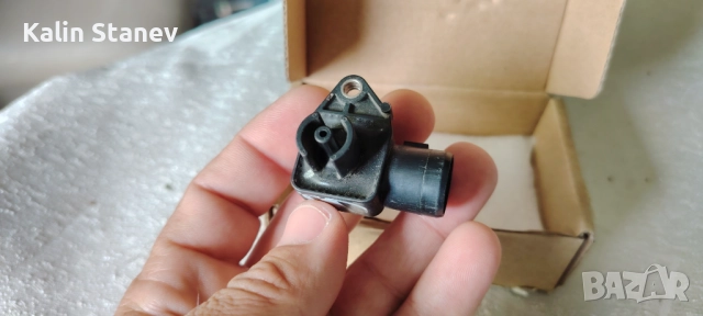 Map сензор за Honda VFR 800i, снимка 4 - Мотоциклети и мототехника - 51925079