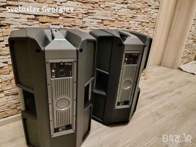 RCF ART - 725a, снимка 6 - Тонколони - 53668873