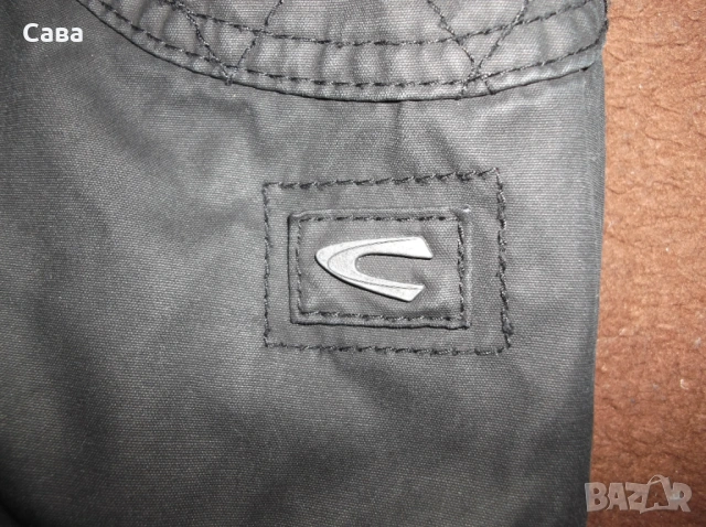 Зимно яке CAMEL  мъжко,ХЛ, снимка 4 - Якета - 53918734