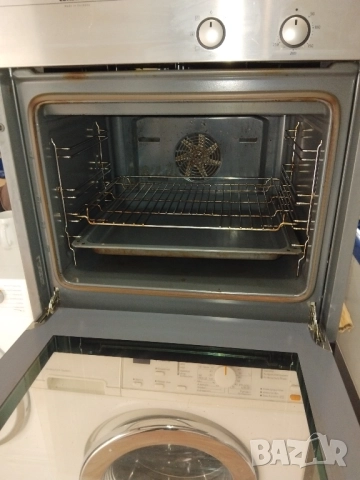 Фурна за вграждане Constructa, снимка 5 - Печки, фурни - 52090462