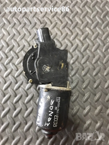 Преден мотор за чистачки за прозорец за Mazda Tribute 2.0 RHD (2003) 849200-7611, снимка 3 - Части - 53612390