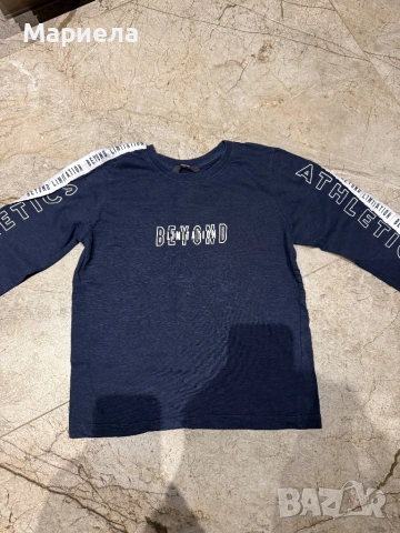 Дрехи за момче,цена 6 евро., снимка 6 - Детски къси панталони - 53869824