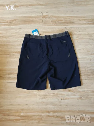 Оригинални мъжки къси гащи Columbia Tech Trail Shorts, снимка 3 - Къси панталони - 47105290