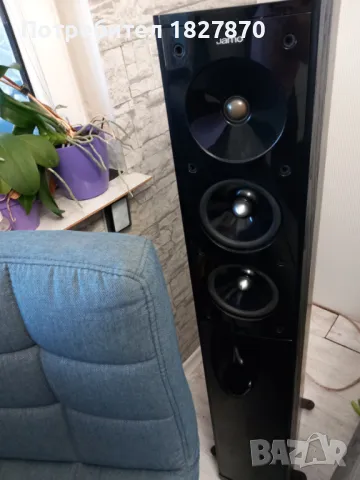 Колони JAMO S606 и ONKYO 4+1, снимка 5 - Тонколони - 47553430