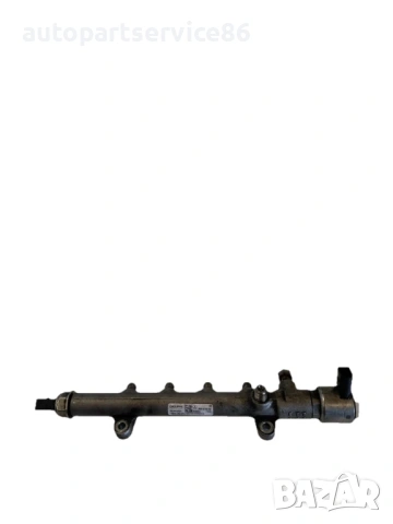 Горивна рейка с сензор за Jeep Compass 2.2 CRD (2011) A6510700700, R9144Z240A