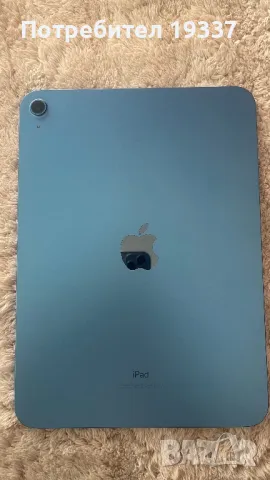 iPad 10 Generation 64Gb WiFi, снимка 7 - Таблети - 48725031