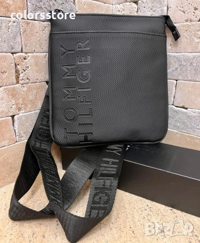 Мъжка чанта Tommy Hilfiger -IM 613