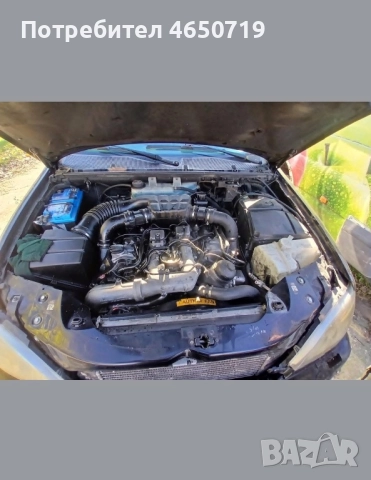 НА ЧАСТИ Mercedes Benz ML W163, снимка 11 - Автомобили и джипове - 52647513