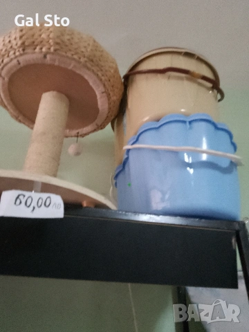продавам стока от зоомагазина на половин цена, а има стока и на 30 процента, снимка 13 - Други стоки за животни - 53781713