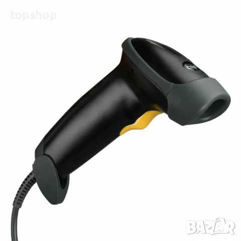Баркод четец Eyoyo EY-H2, кабелна връзка, 1D, 2D