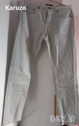 НОВИ Мъжки дънки LTB Little big 31/32, снимка 3 - Дънки - 52348159