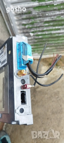 Модул телефон Audi A6/А8 4E0862333C, снимка 3 - Аксесоари и консумативи - 54037663