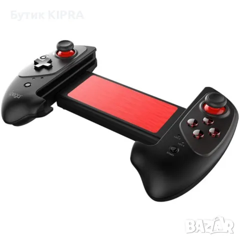 Контролер за видеоигри с Bluetooth PSP8 , снимка 5 - Друга електроника - 47835604