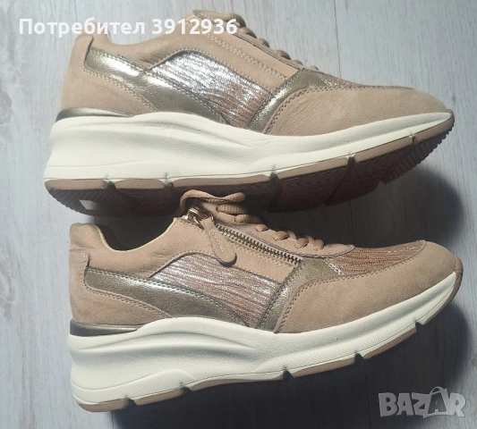 Сникърси дамски нови,различни размери, Качество!, снимка 2 - Маратонки - 51769241