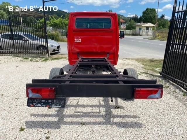 Mercedes Sprinter 316 CDI, 2010 г., Климатик, снимка 6 - Бусове и автобуси - 53052721