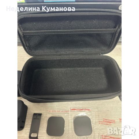 🧨 АКСЕСОАРИ ЗА GOPRO 9 BLACK, снимка 4 - Други спортове - 46288821