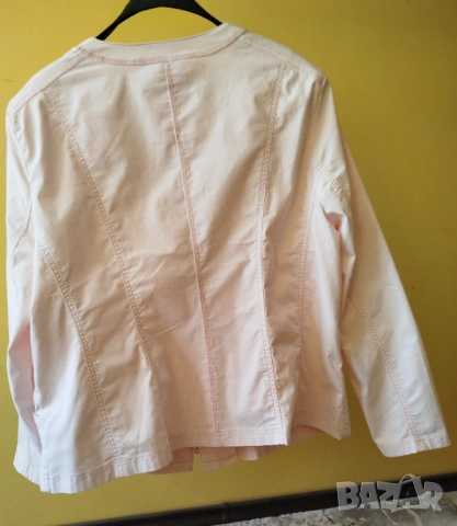 пролетно, дамско яке - Canda, снимка 4 - Якета - 53844766