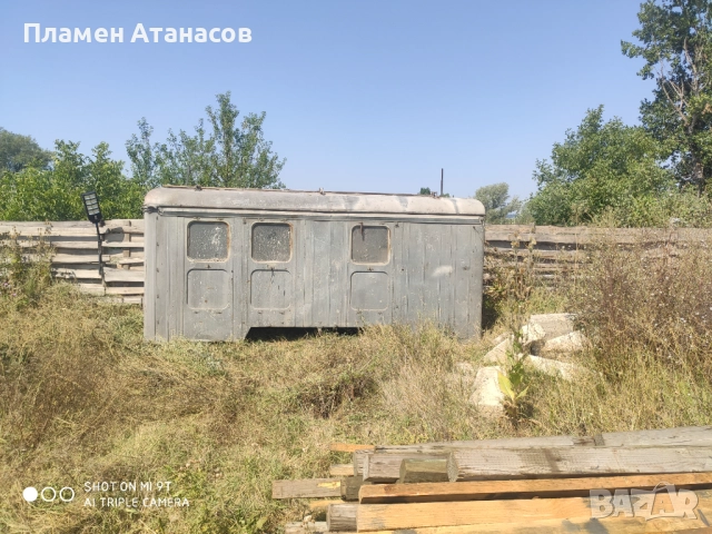 Подвижна работилница оборудвана,заменям за зем.техника., снимка 6 - Стругове - 51700075