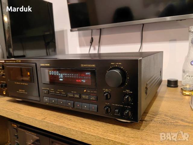 Pioneer ct-757, снимка 4 - Декове - 53125237
