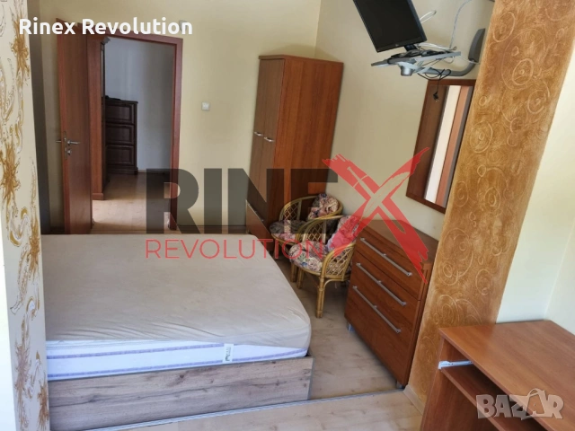 Четиристаен апартамент под наем в Мараша, снимка 9 - Апартаменти - 54149292