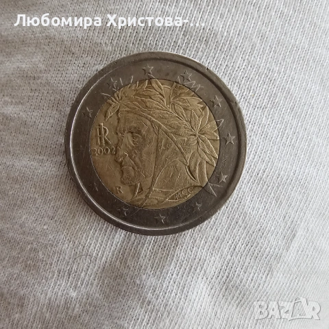 2€ 2002