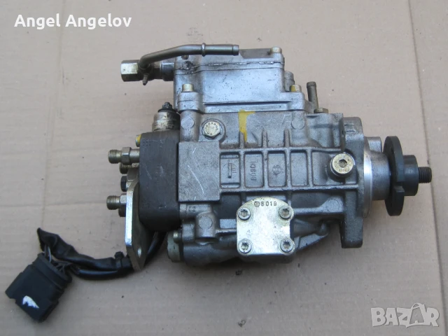 ГНП за VW Golf IV, Audi A3, Skoda Octavia, Seat, 1.9 TDI, 038 130 107 D, 038130107D, 0460404977, снимка 1