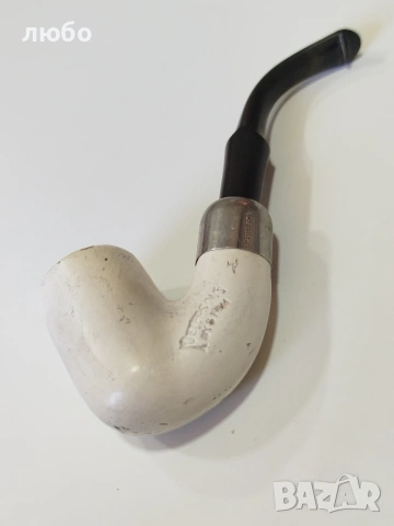 ЛУЛА PETERSON ОТ МОРСКА ПЯНА , снимка 3 - Лули - 53823948