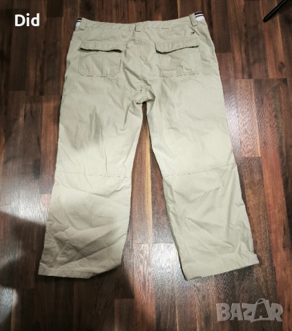 vintage панталон Tommy Hilfiger Sport, снимка 6 - Панталони - 51975862