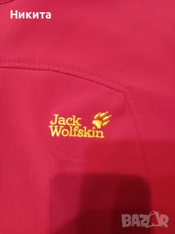 Jack Wolfskin-яке-XL-Виетнам, снимка 3 - Якета - 48272528