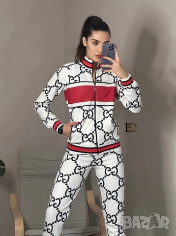 дамски екипи gucci 