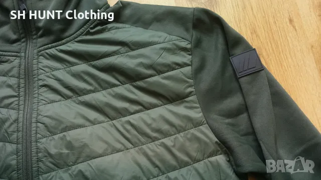 SKOGSTAD Jacket размер L суичър - 1631, снимка 6 - Суичъри - 48803705