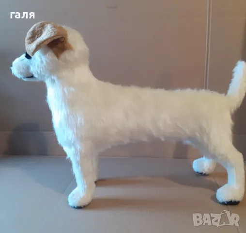 ръчно изработени плюшени играчки, снимка 3 - Плюшени играчки - 17600036