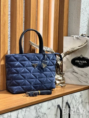 чанти prada , снимка 2 - Чанти - 50745556
