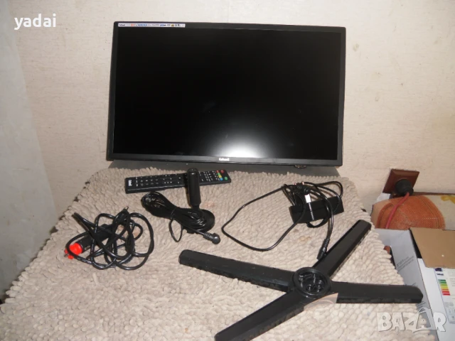 Продавам телевизори