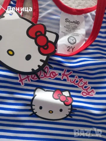 Hello Kitty , снимка 2 - Детски комплекти - 47130294