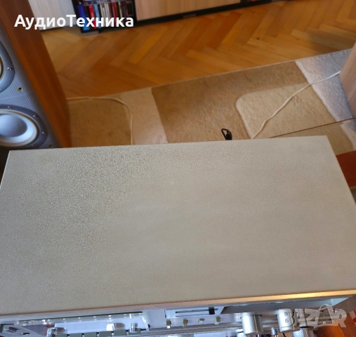 Nordmende CD 1000 A, снимка 18 - Декове - 54257676