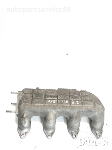 Всмукателен колектор за Peugeot Jumper, Boxer, Ducato 2.8 HDI (2004) 500318401, снимка 2 - Части - 53799138