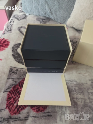 Longines-кутии оригинални, снимка 15 - Мъжки - 53909950