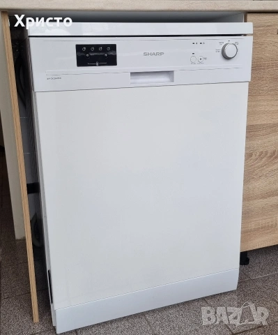 Съдомиялна SHARP, снимка 10 - Съдомиялни - 54169519