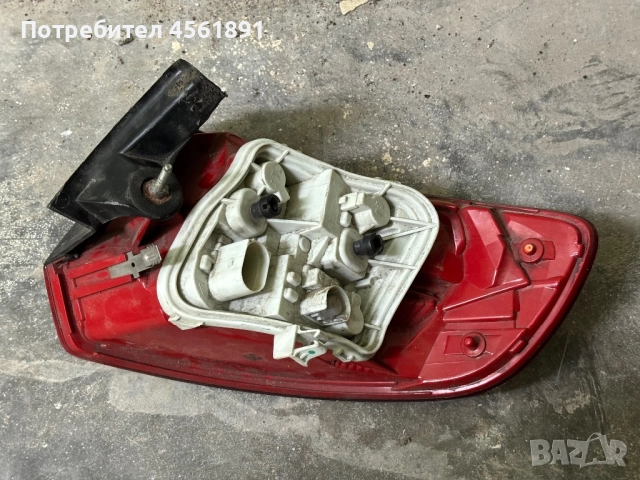 Стоп за Audi A3, снимка 3 - Части - 52504791