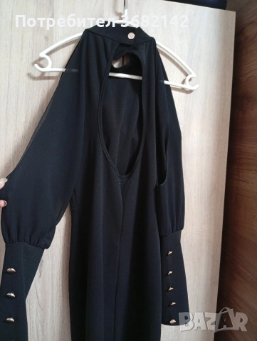 продавам дамски рокли , снимка 14 - Рокли - 52875856